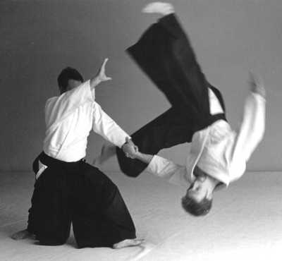 aikido